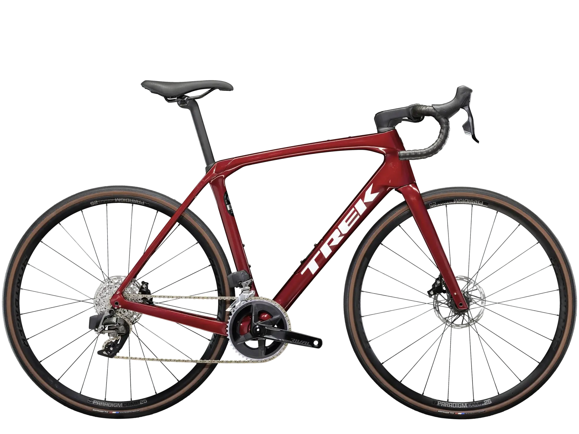 Domane SL6 AXS D Ornellas Bike Shop