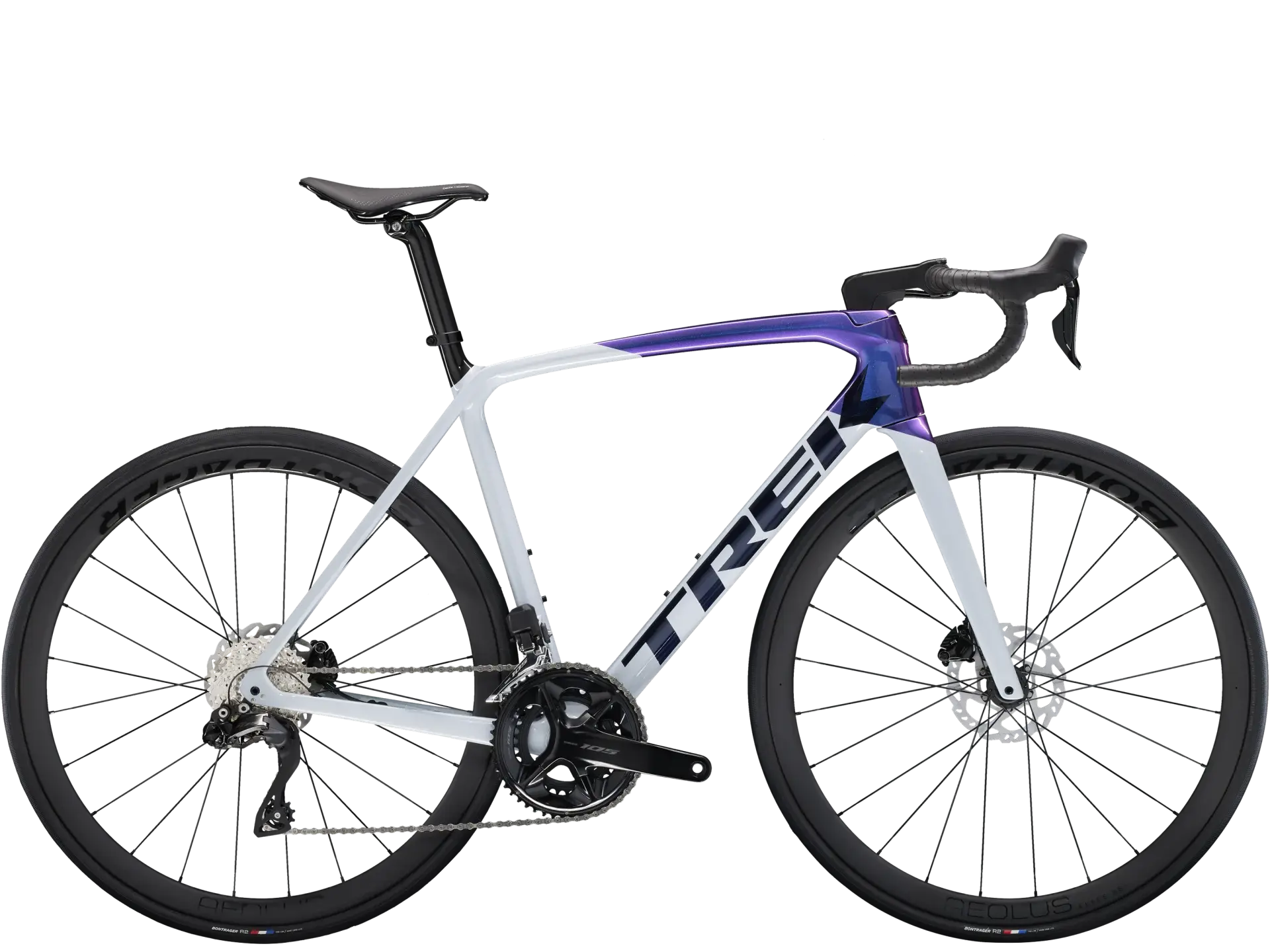 Emonda SL6 D Ornellas Bike Shop