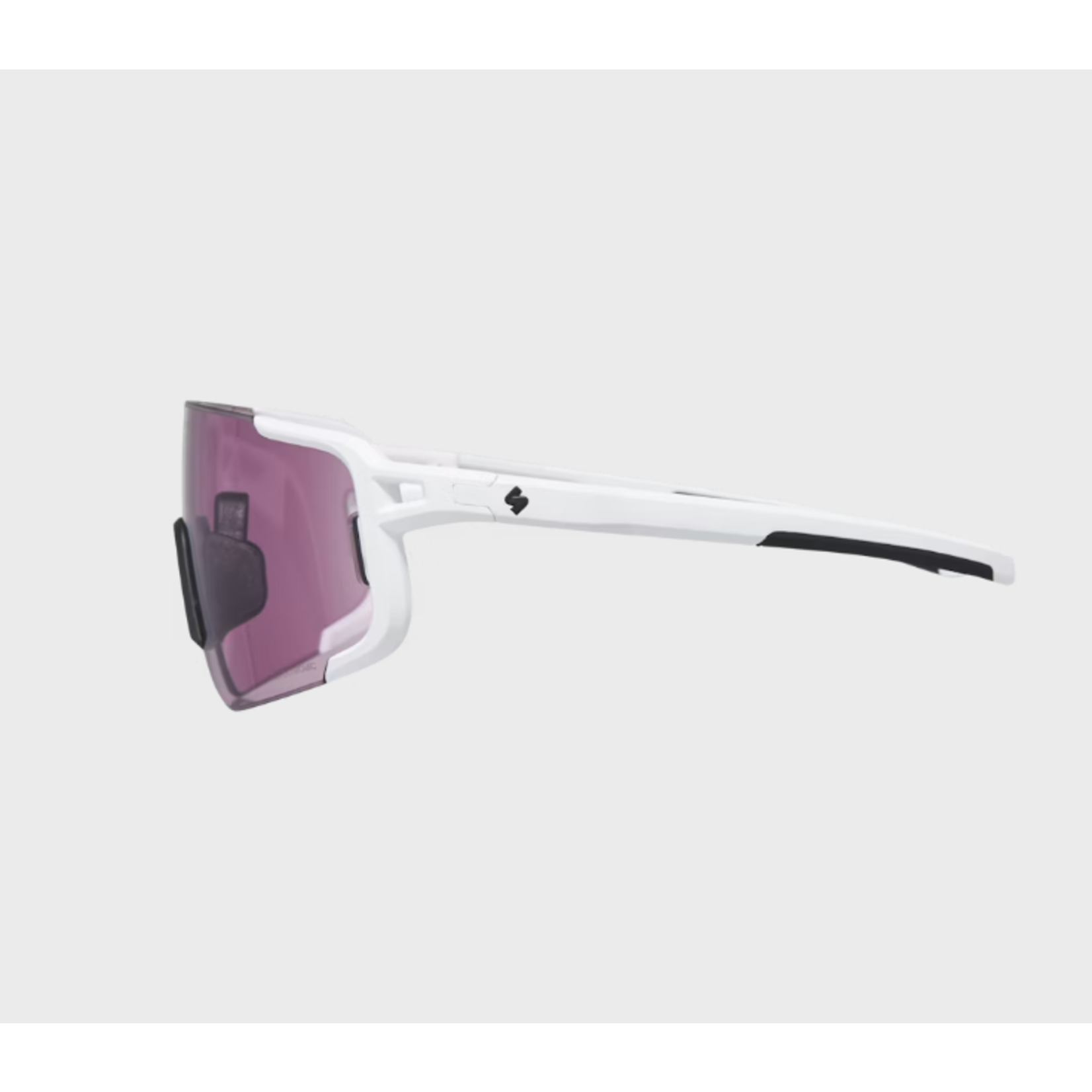 Sweet Protection Ronin RIG Photochromic, Matte White