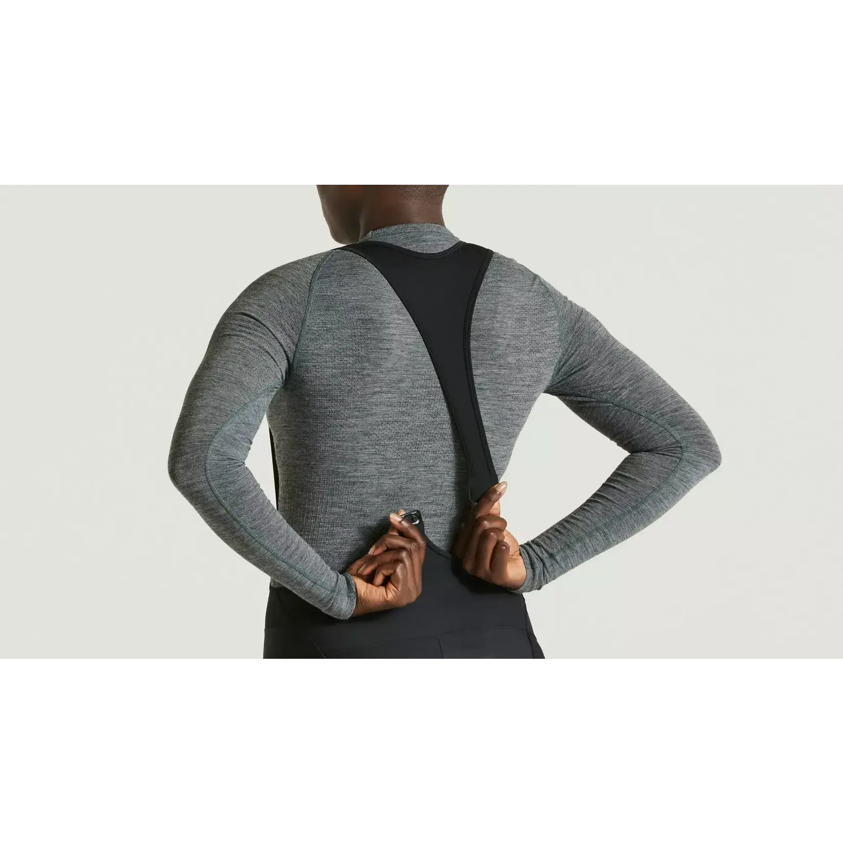 Specialized Comp Thermal Bib Tight WMN