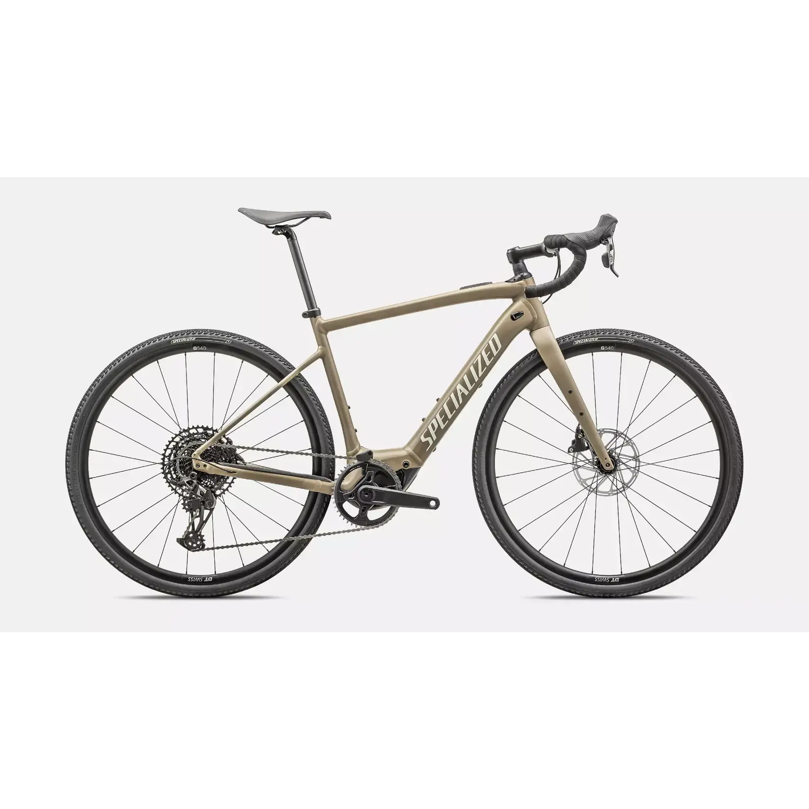 Specialized Turbo Creo 2 Comp E5