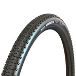 Maxxis Maxxis, Rambler, Tire, 700x38C, Folding, Tubeless Ready, Dual, EXO, 120TPI, Black