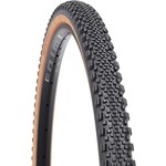 Maxxis Maxxis, Rambler, Tire, 700x38C, Folding, Tubeless Ready, Dual, EXO, 60TPI, Tanwall