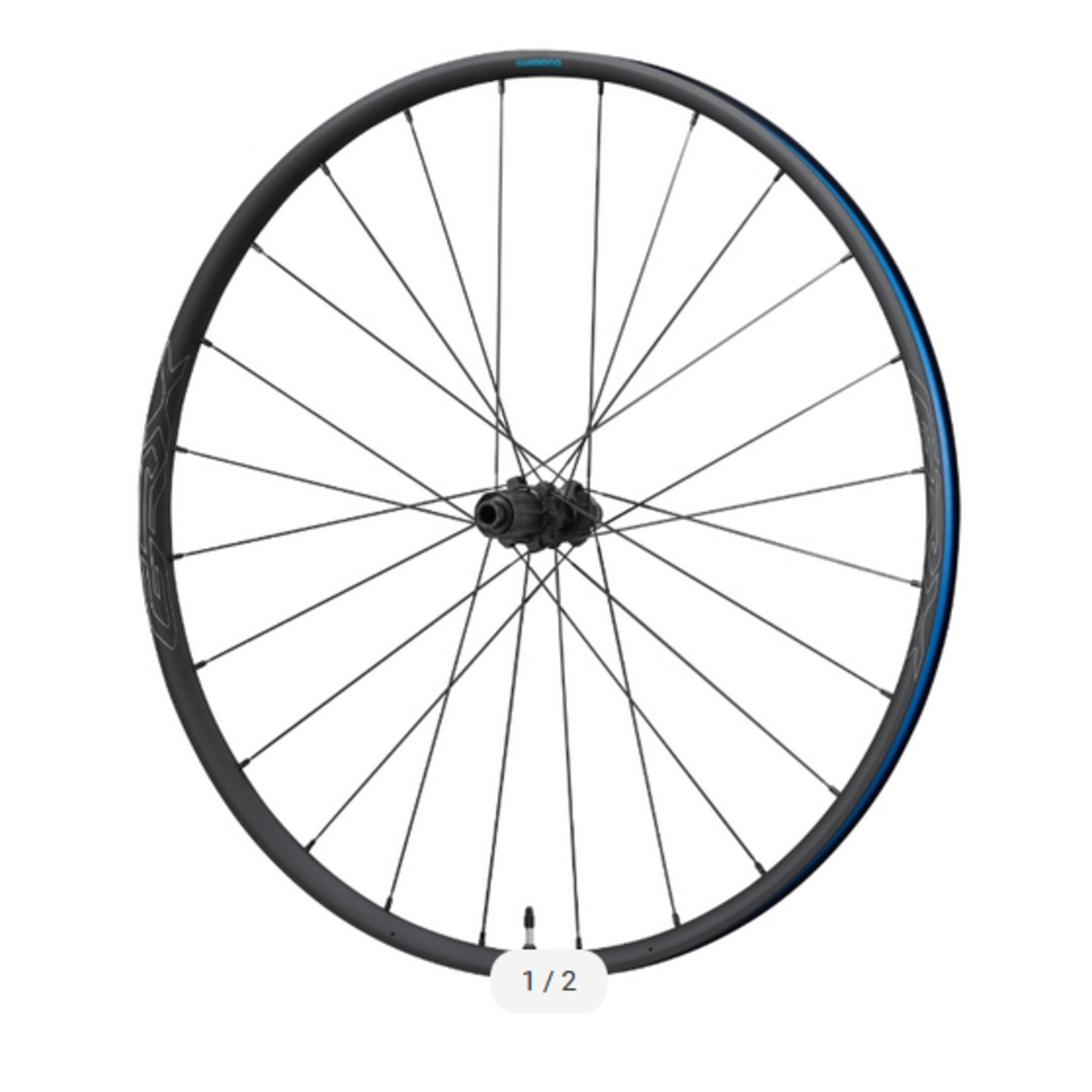 WH-RX570-700C - D'Ornellas Bike Shop WH-RX570-700C - D'Ornellas Bike Shop