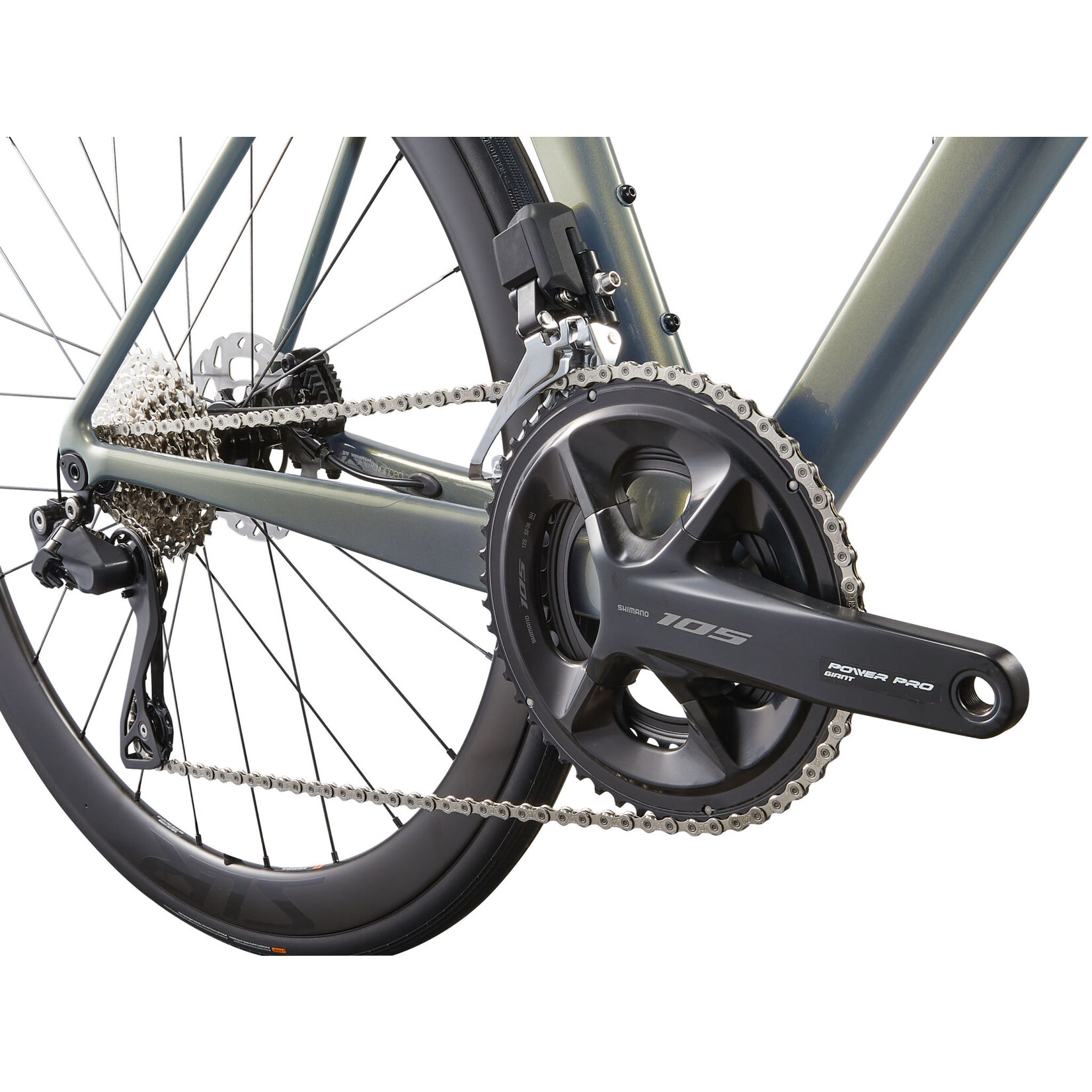 Liv 2025 LIV Langma Advanced Pro 1 PC