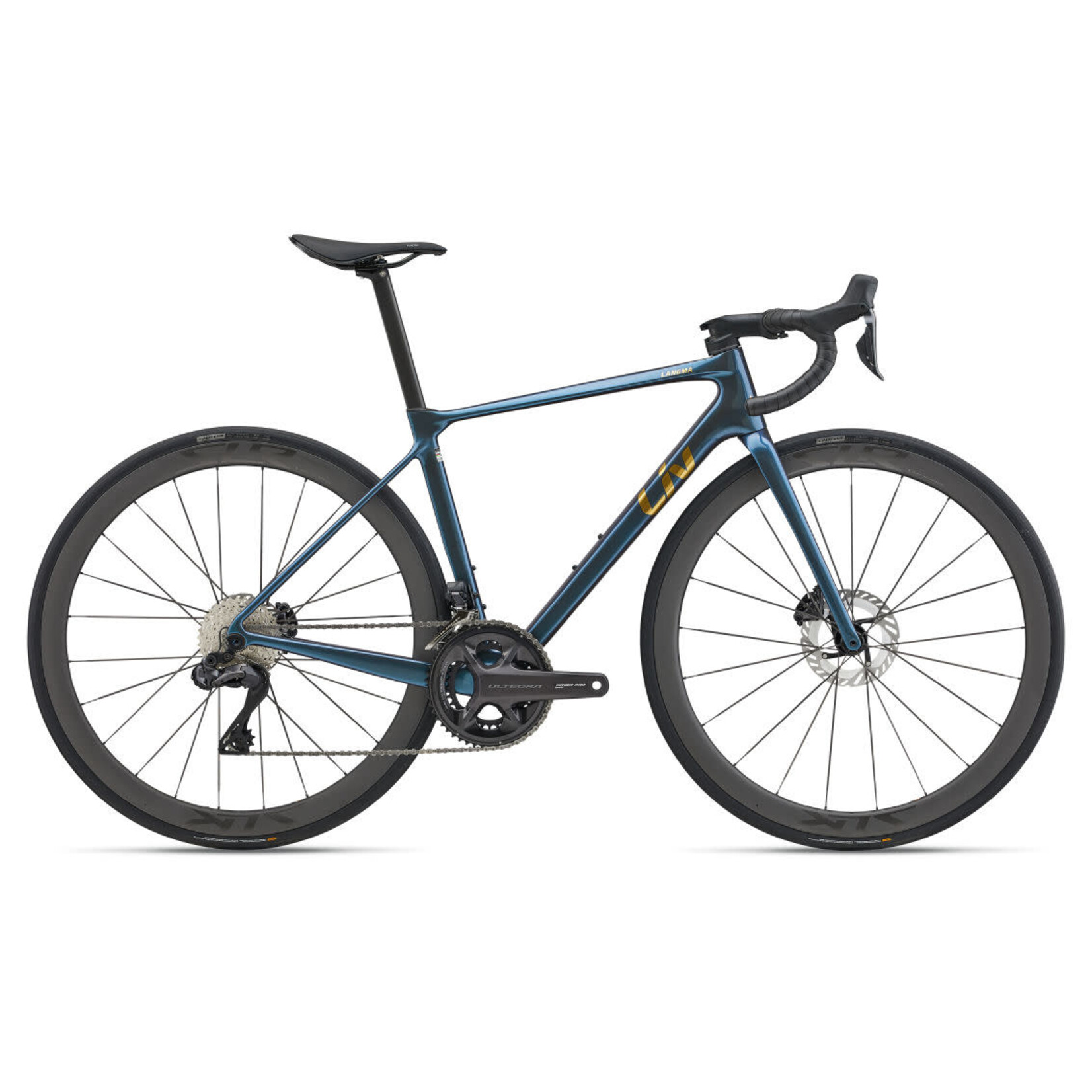 Liv 2025 LIV Langma Advanced Pro 0 PC