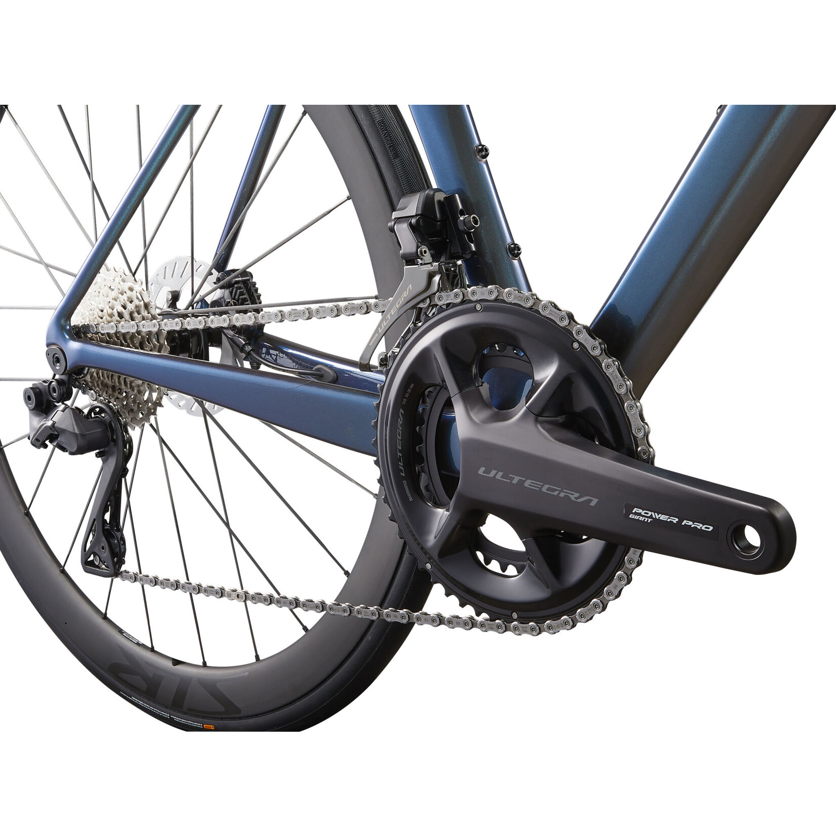 Liv 2025 LIV Langma Advanced Pro 0 PC