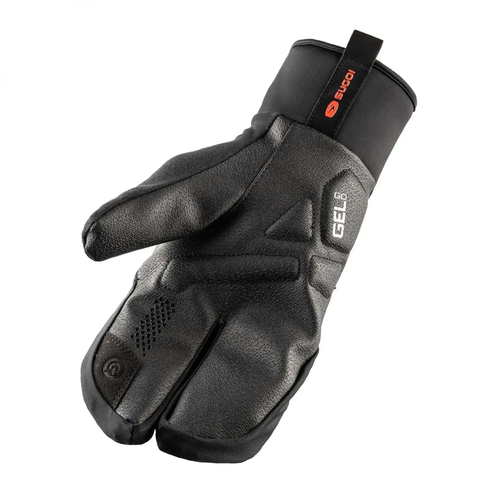 Sugoi Zap Split Gel Gloves
