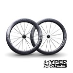 Winspace Lún HYPER 23  RIM Wheel Set D60