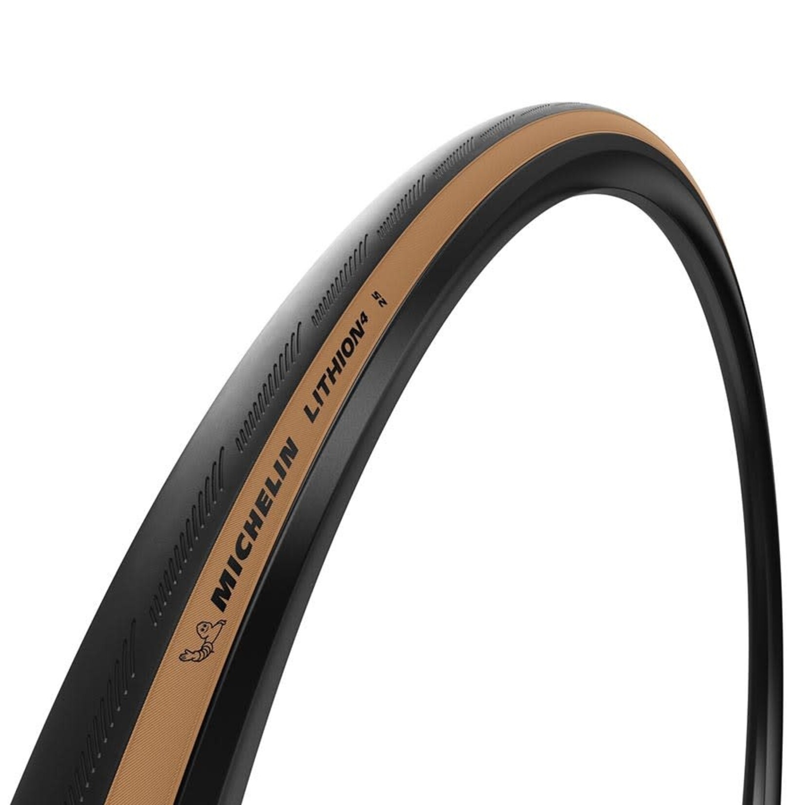 Michelin Lithion Road Tire