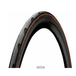 Continental Grand Prix 5000 S TR Tubeless Tire 700 x 25 Transparent wall