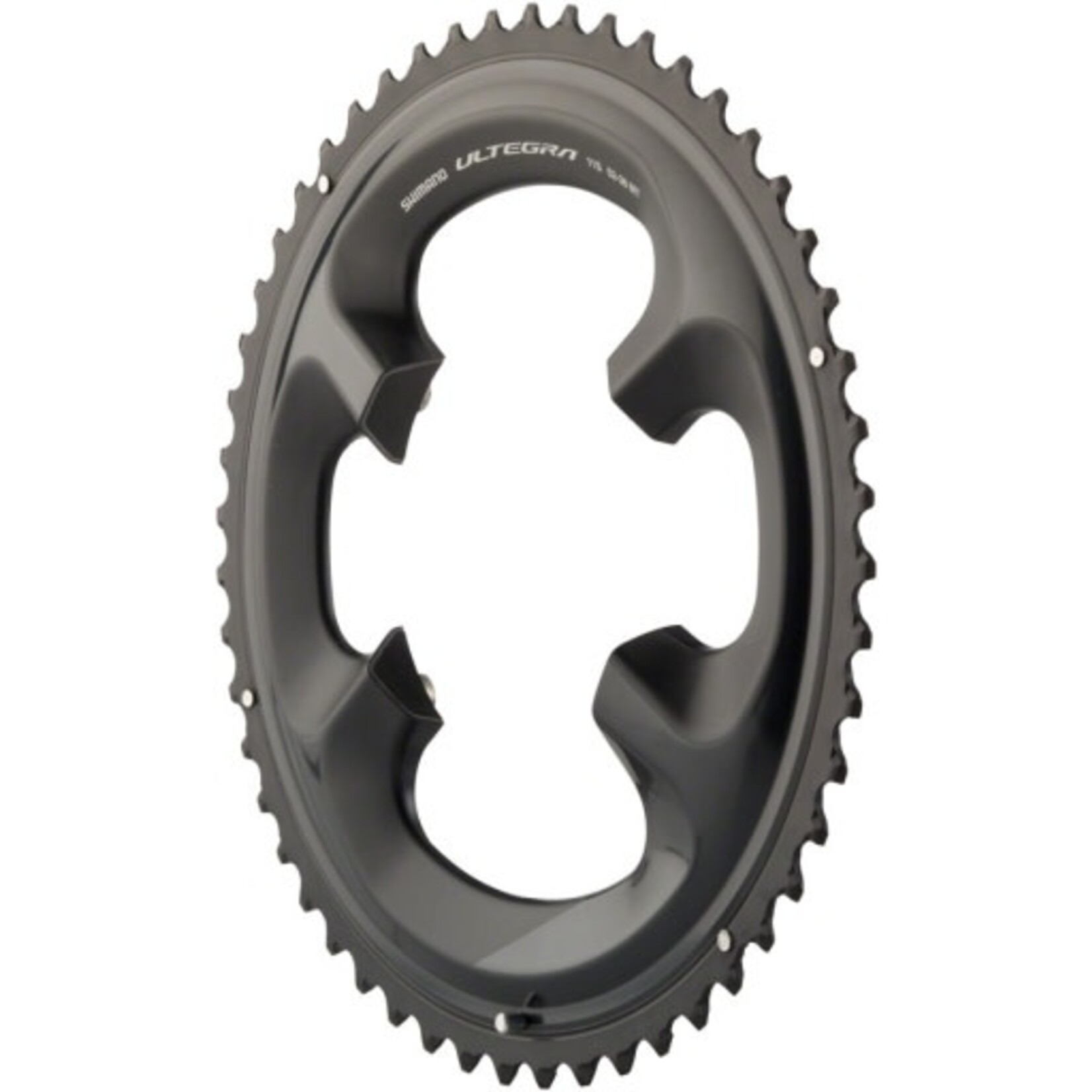Shimano Shimano Ultegra R8000 52t 110mm 11-Speed Chainring for 36/52t