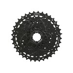 Shimano Shimano, CS-LG300-9, Cassette, Speed: 9, 11-36T, ECSLG3009136