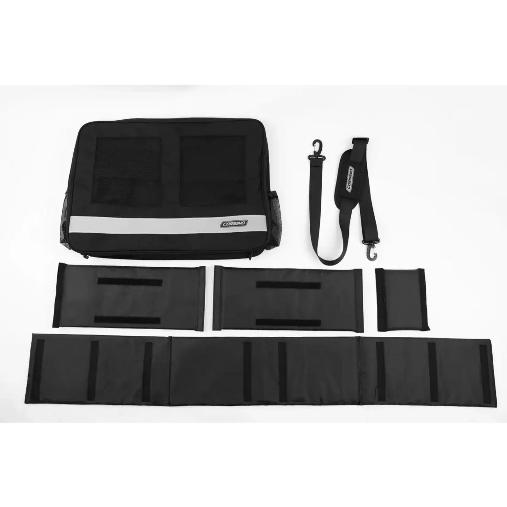 Corsino Traveller - Carry-on Bag
