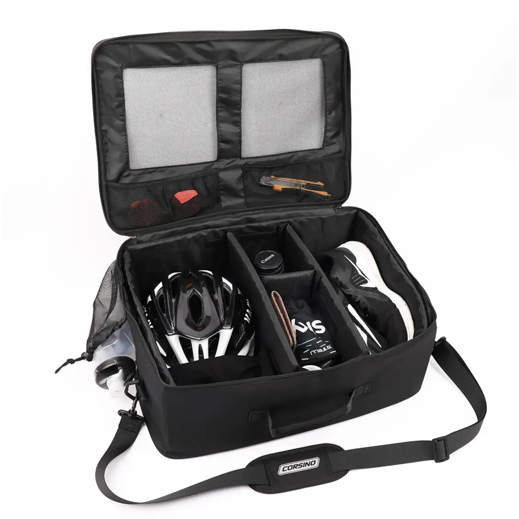Corsino Traveller - Carry-on Bag