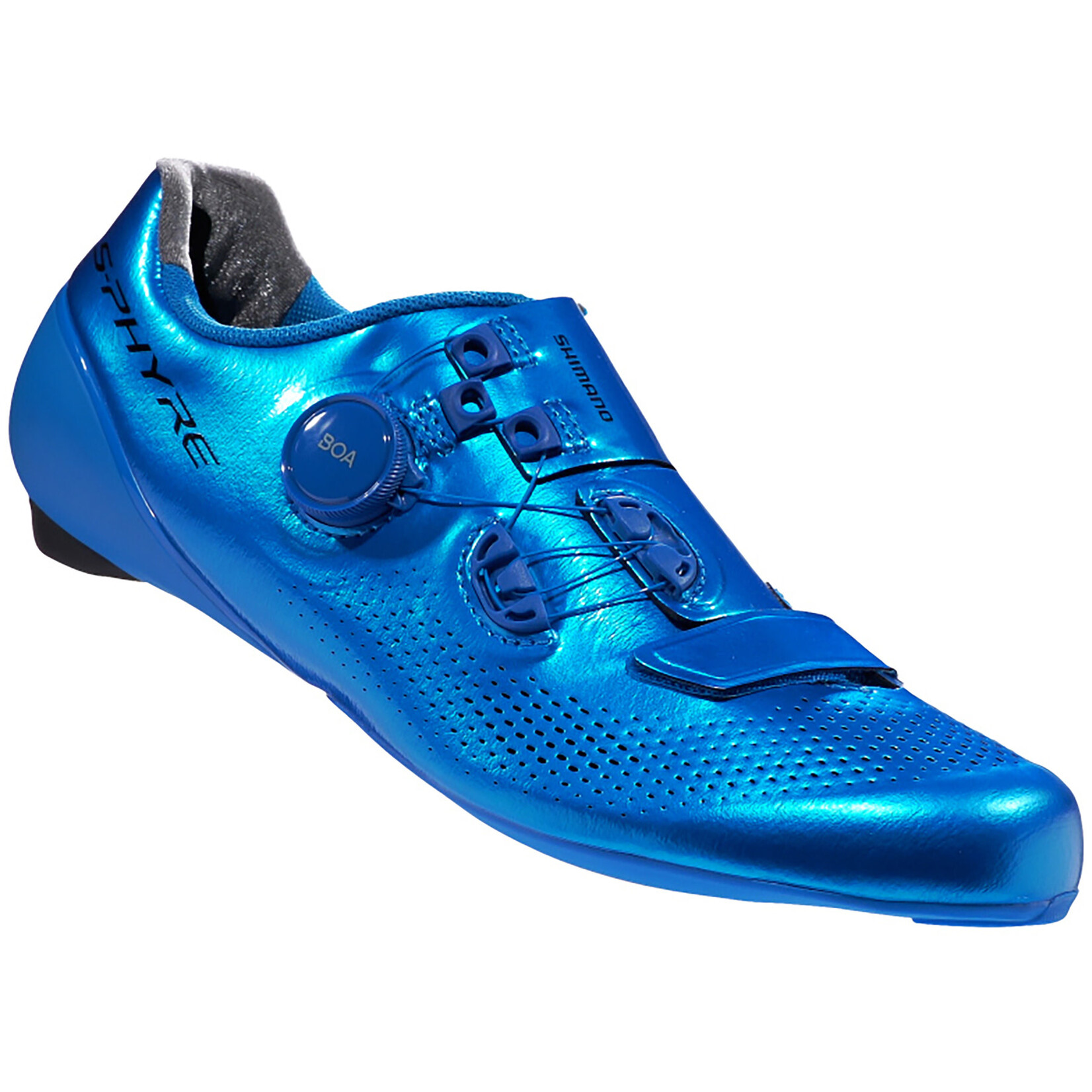 Shimano S-Phyre RC902