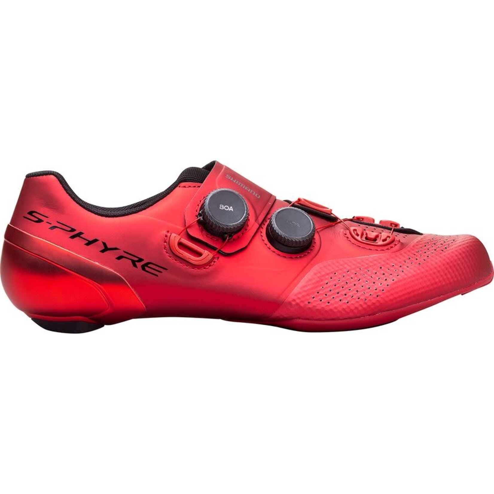 Shimano S-Phyre RC902