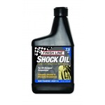 Finish Line SHOCK OIL 7.5WT 16OZ BOTTLE (SINGLE UNIT)