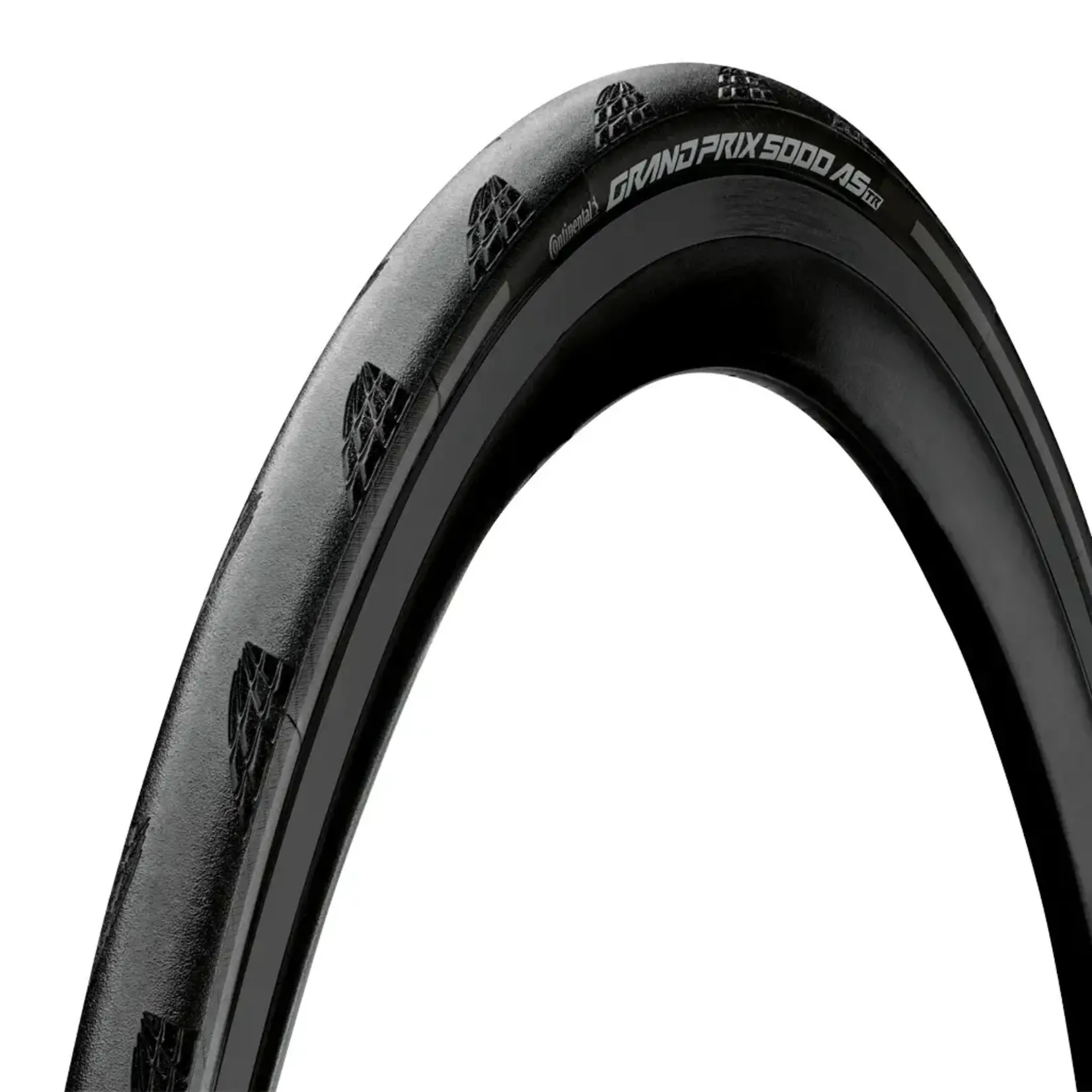 Continental Continental 5000AS TR 700x35 Blk