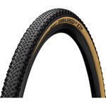 Continental CONTINENTAL Tire Gravel Terra Speed CREAM 27,5" x 1,35 | 35 - 584 ProTection TLR