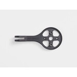 Trek bontrager pro blendr alloy computer mount