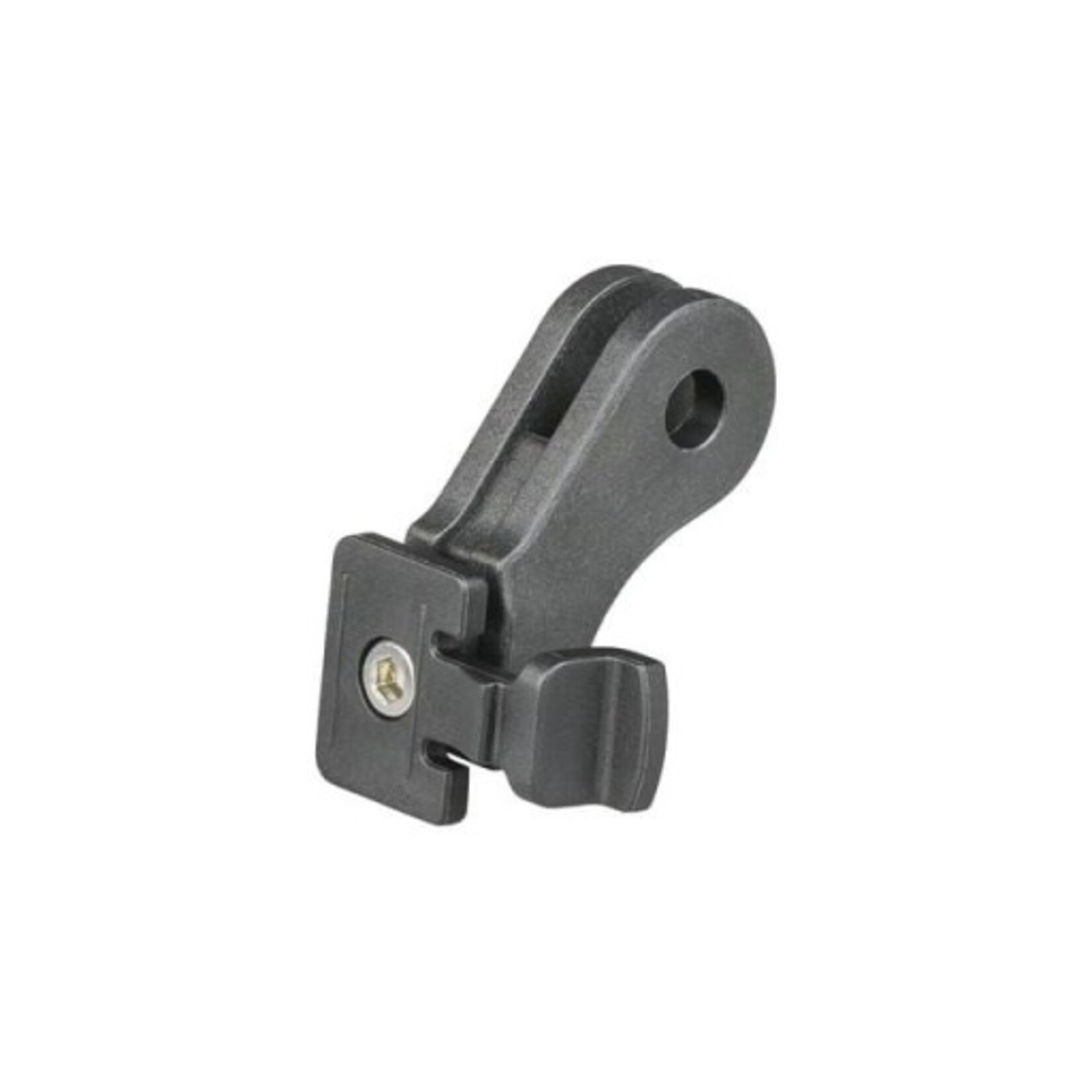 Trek bontrager blendr universal light mount