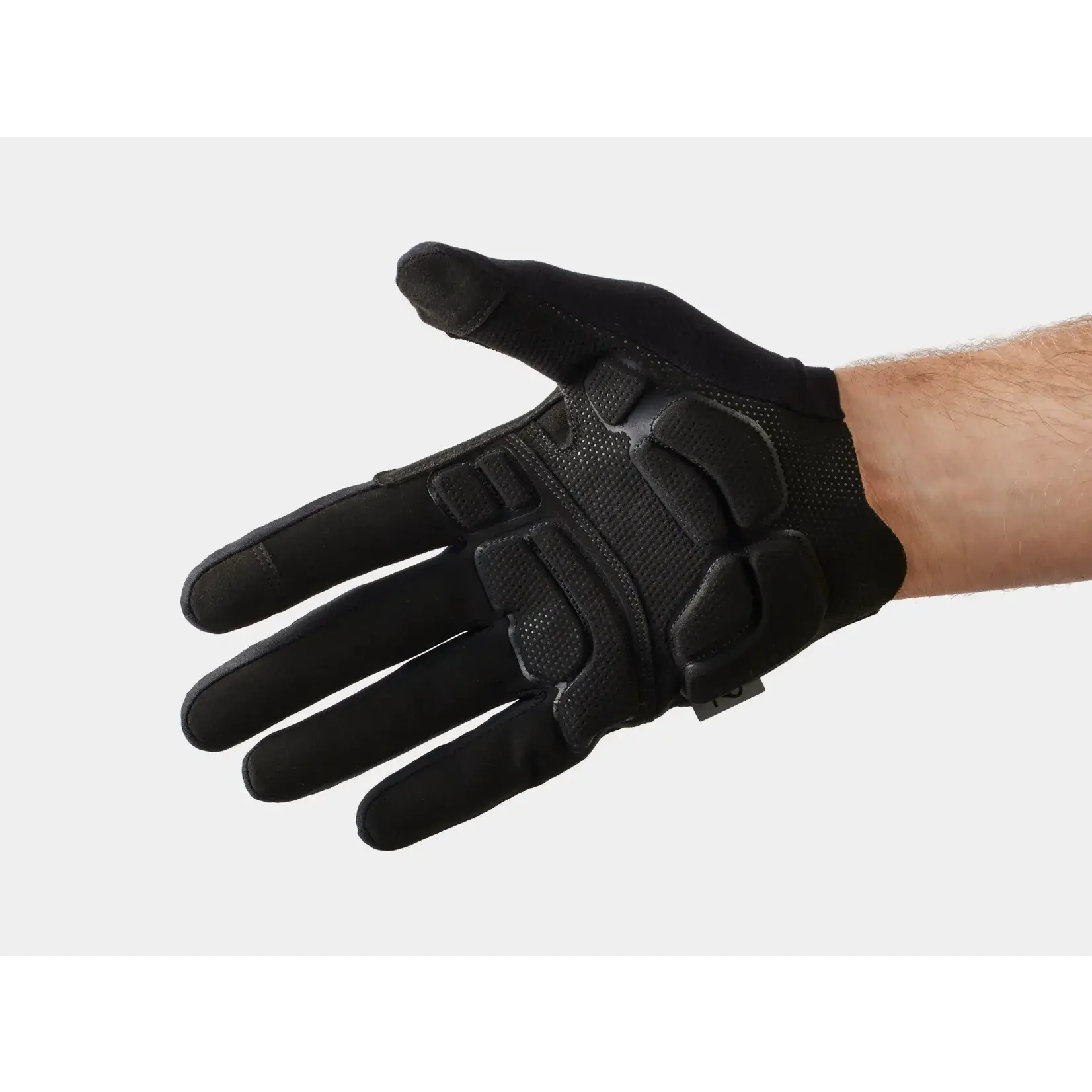 Trek Circuit Twin Gel Full Finger Glove
