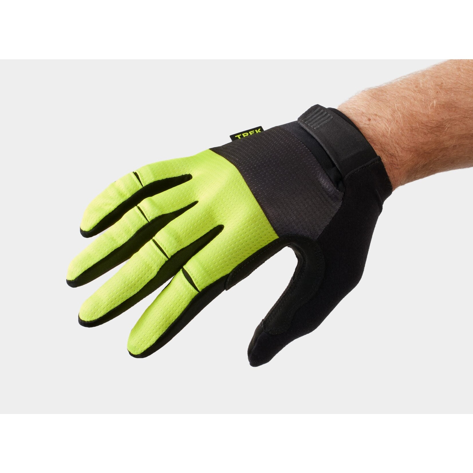 Trek Circuit Twin Gel Full Finger Glove