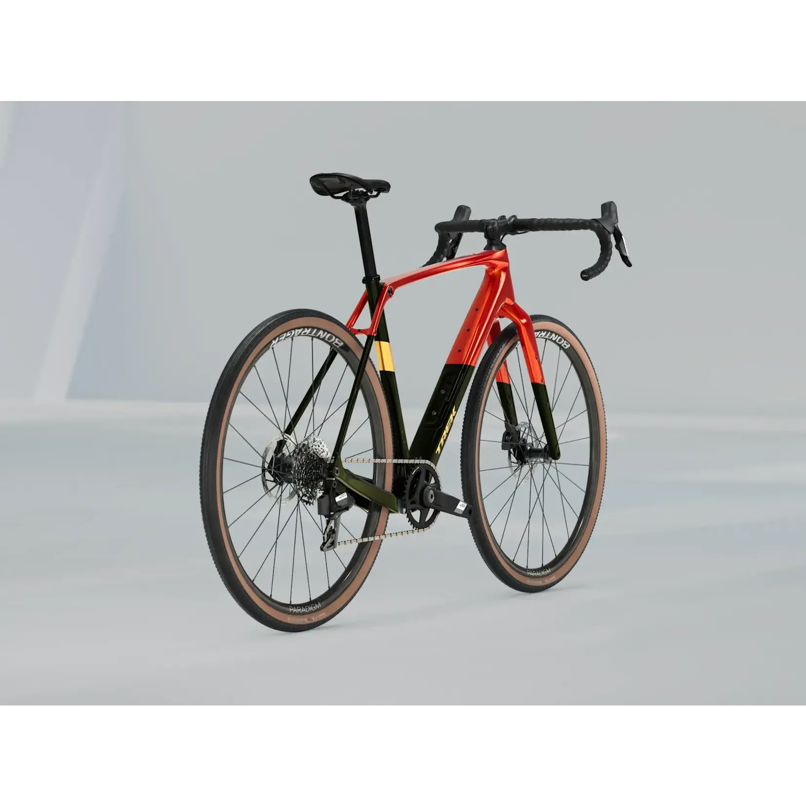 Trek 2025 Checkpoint SL 5 AXS Gen 3