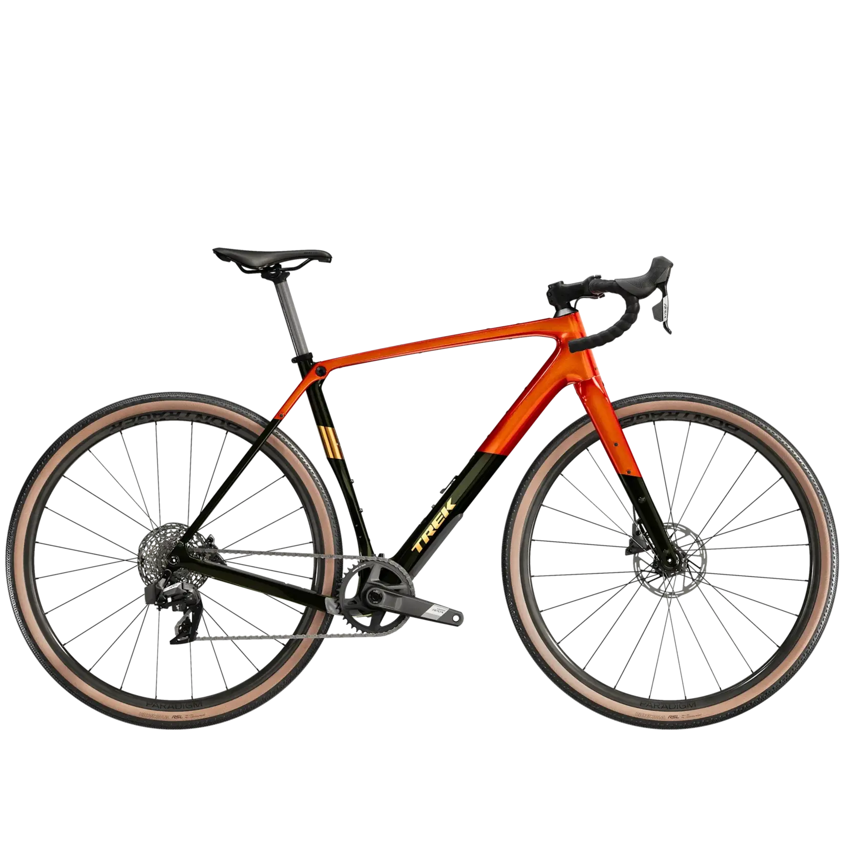 Trek 2026 Checkpoint SL 5 AXS Gen 3
