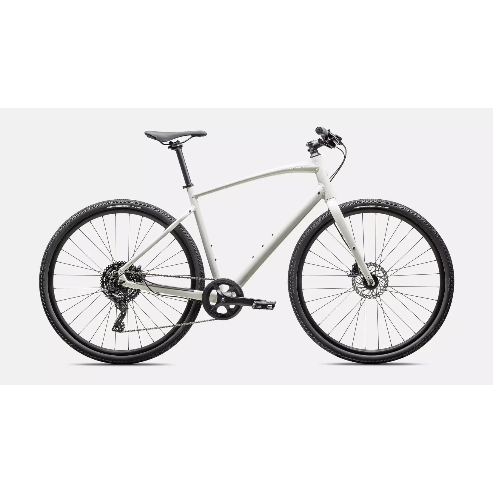 Specialized 2025 Sirrus X 2.0