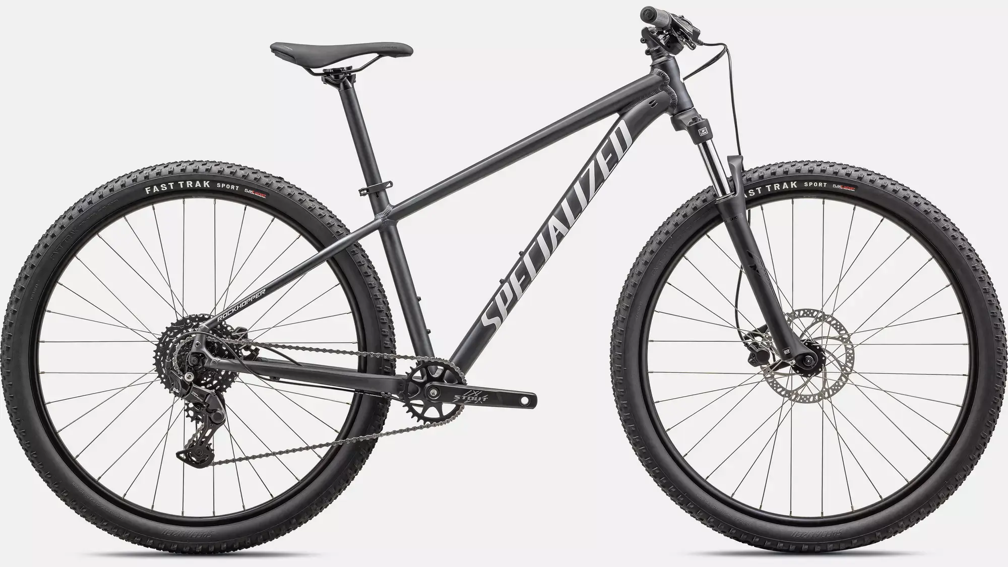 2025 Rockhopper Sport - D'Ornellas Bike Shop