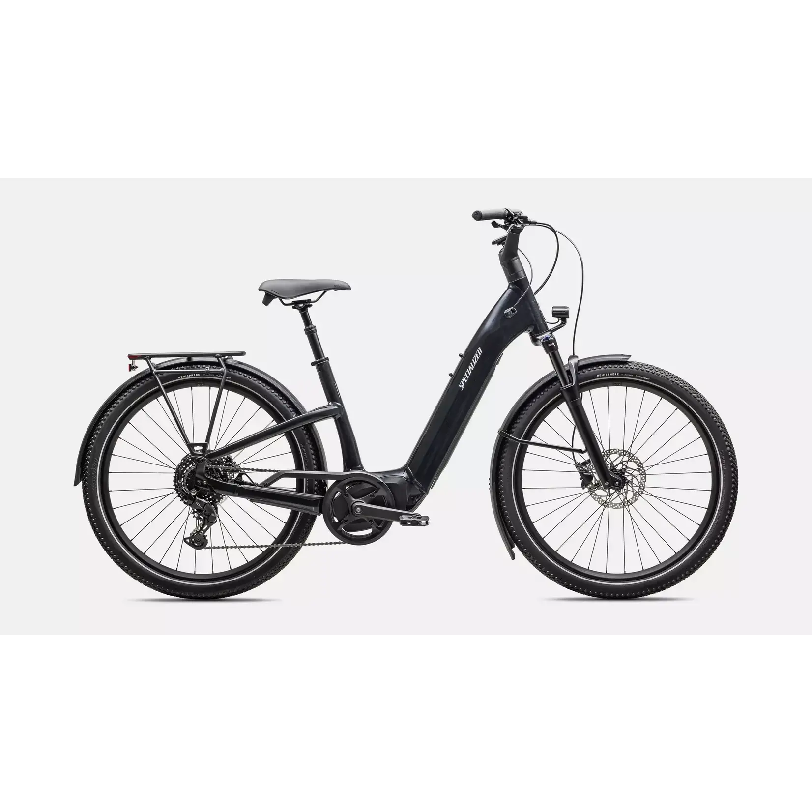 Specialized 2025 Turbo Como 4.0 UL