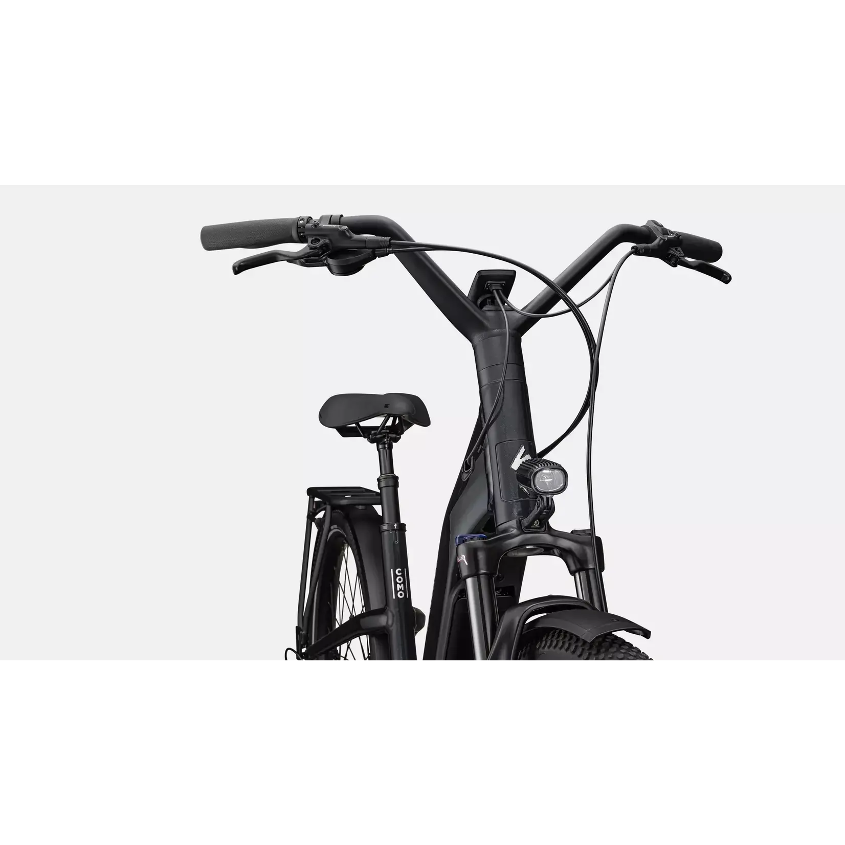 Specialized 2025 Turbo Como 4.0 UL