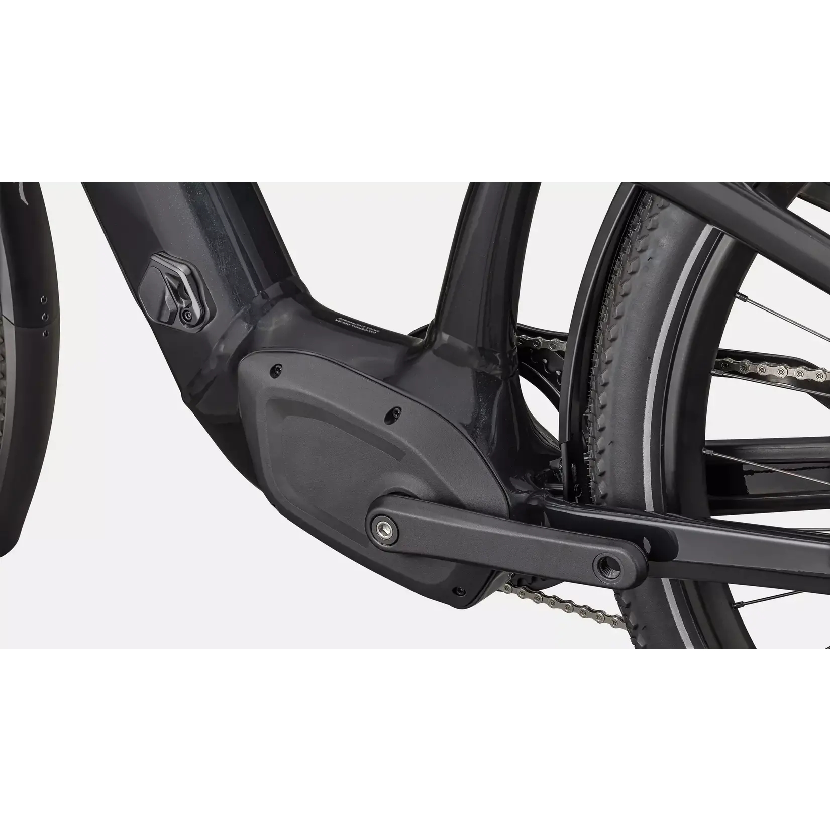 Specialized 2025 Turbo Como 4.0 UL