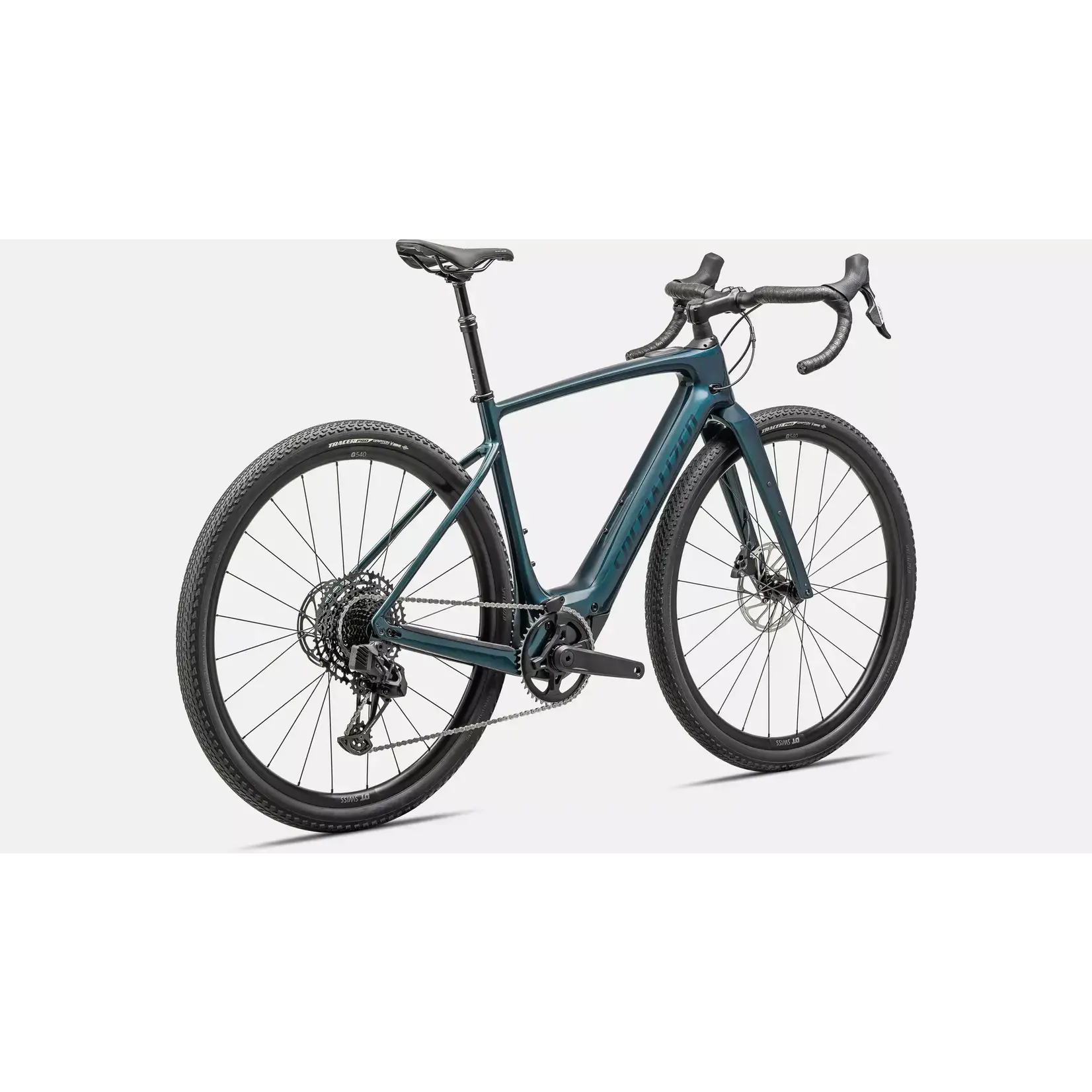 Specialized 2025 Turbo Creo 2 Comp