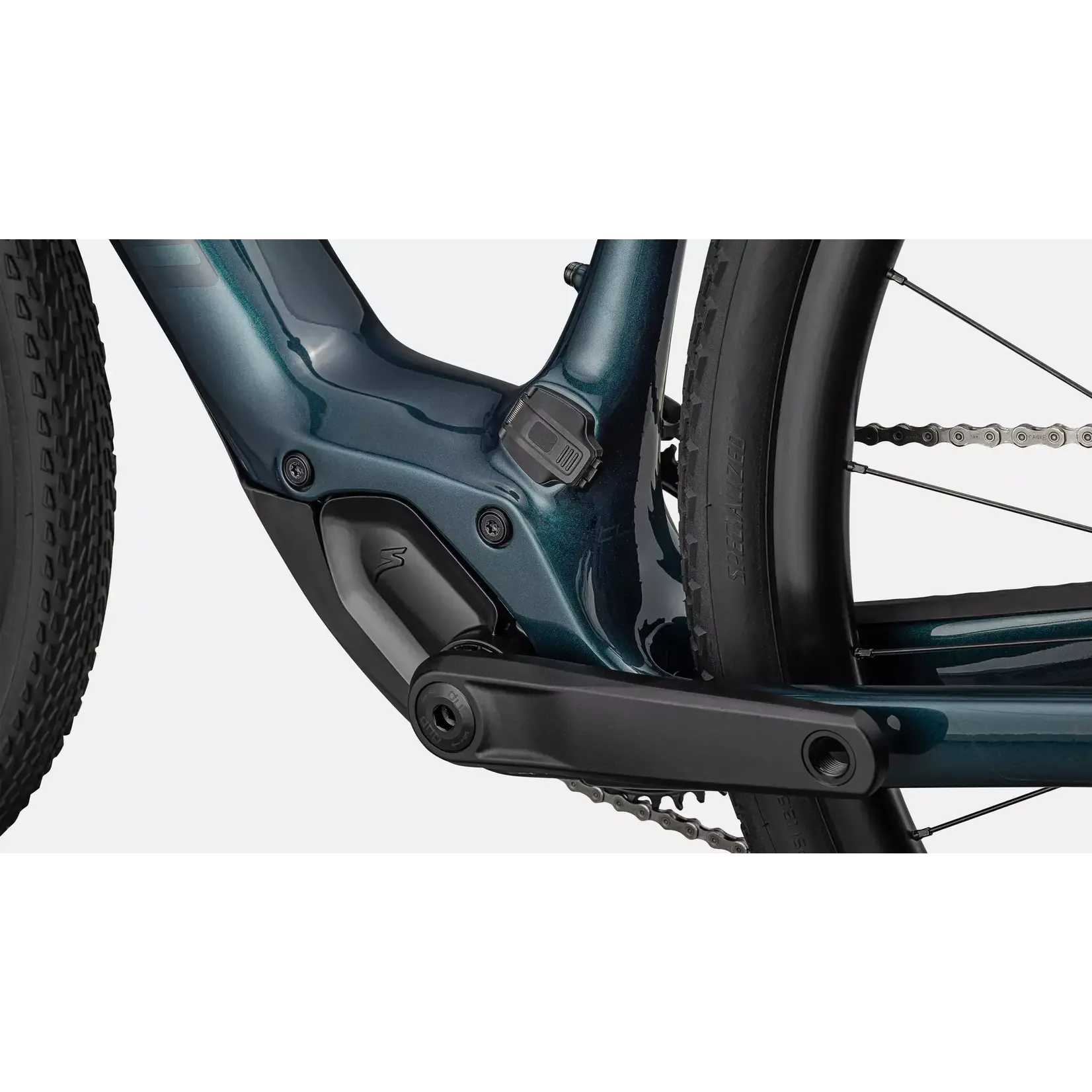 Specialized 2025 Turbo Creo 2 Comp