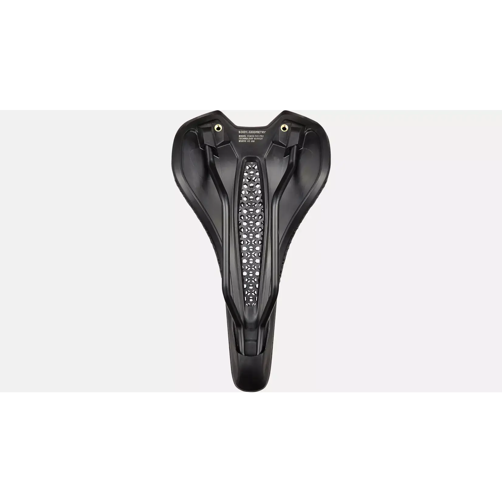 Specialized Romin EVO Pro with Mirror