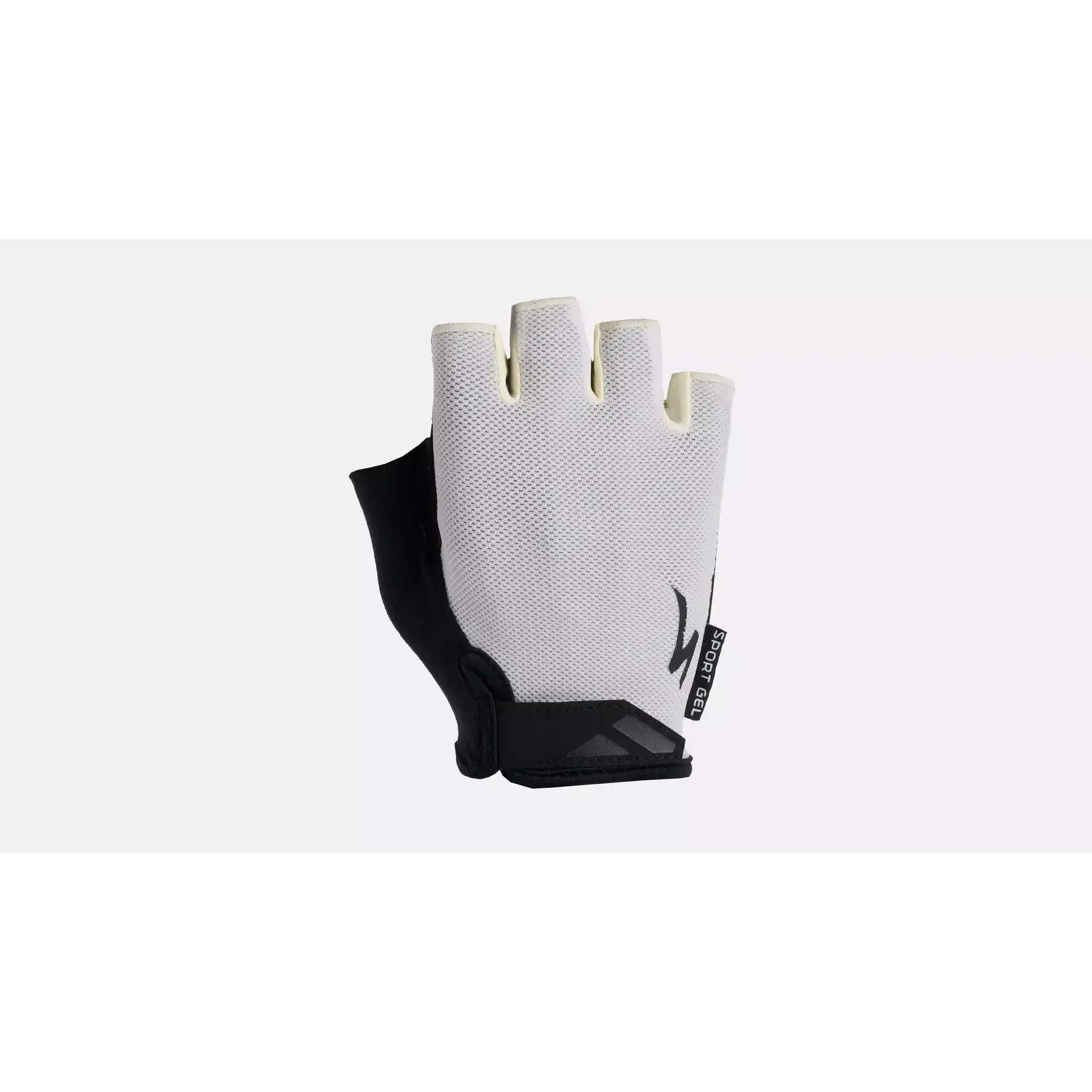 Specialized Men's Body Geometry Sport Gel Short Finger Gloves