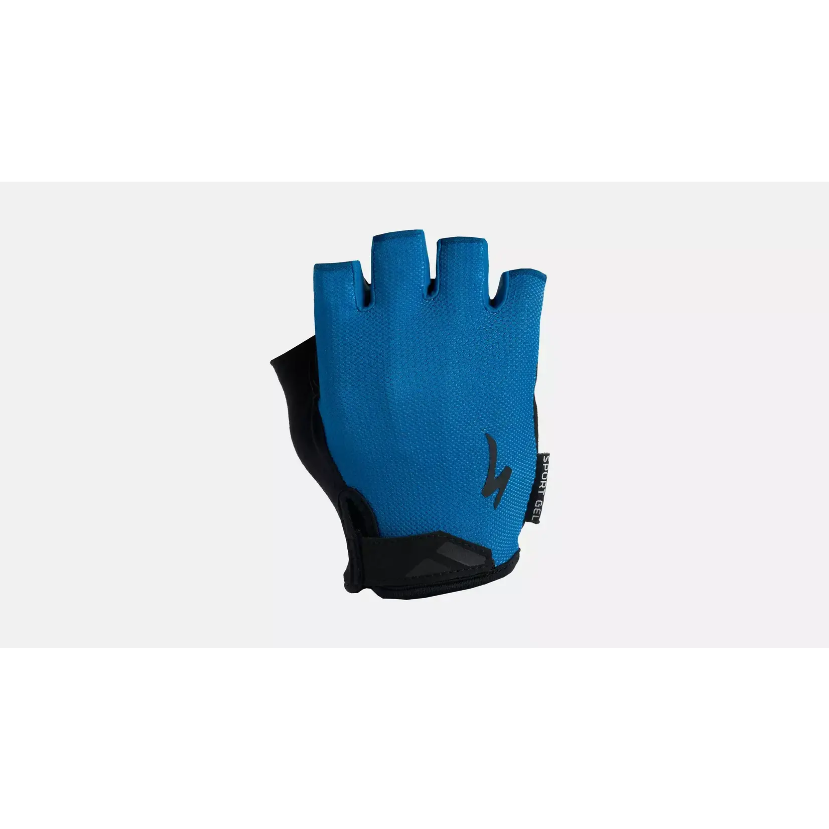 Specialized Men's Body Geometry Sport Gel Short Finger Gloves