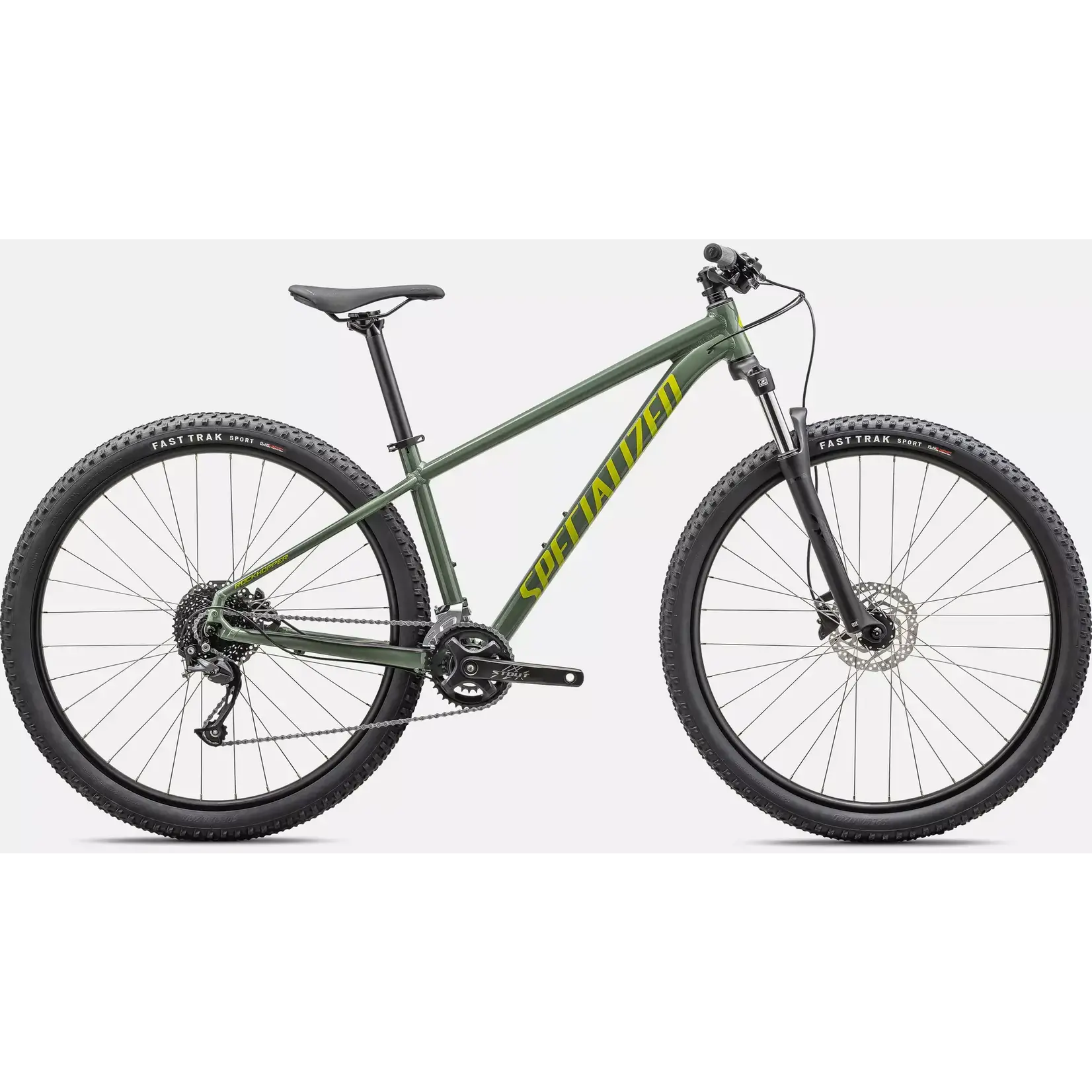 Specialized 2025 Rockhopper