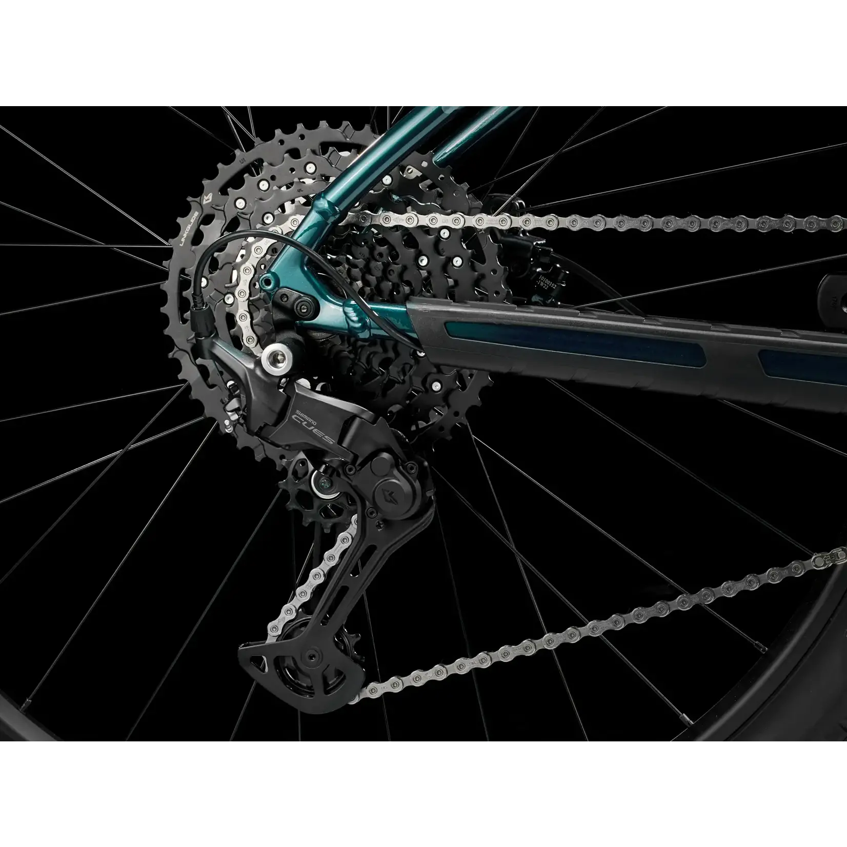 Trek 2025 Marlin 6 Gen 3