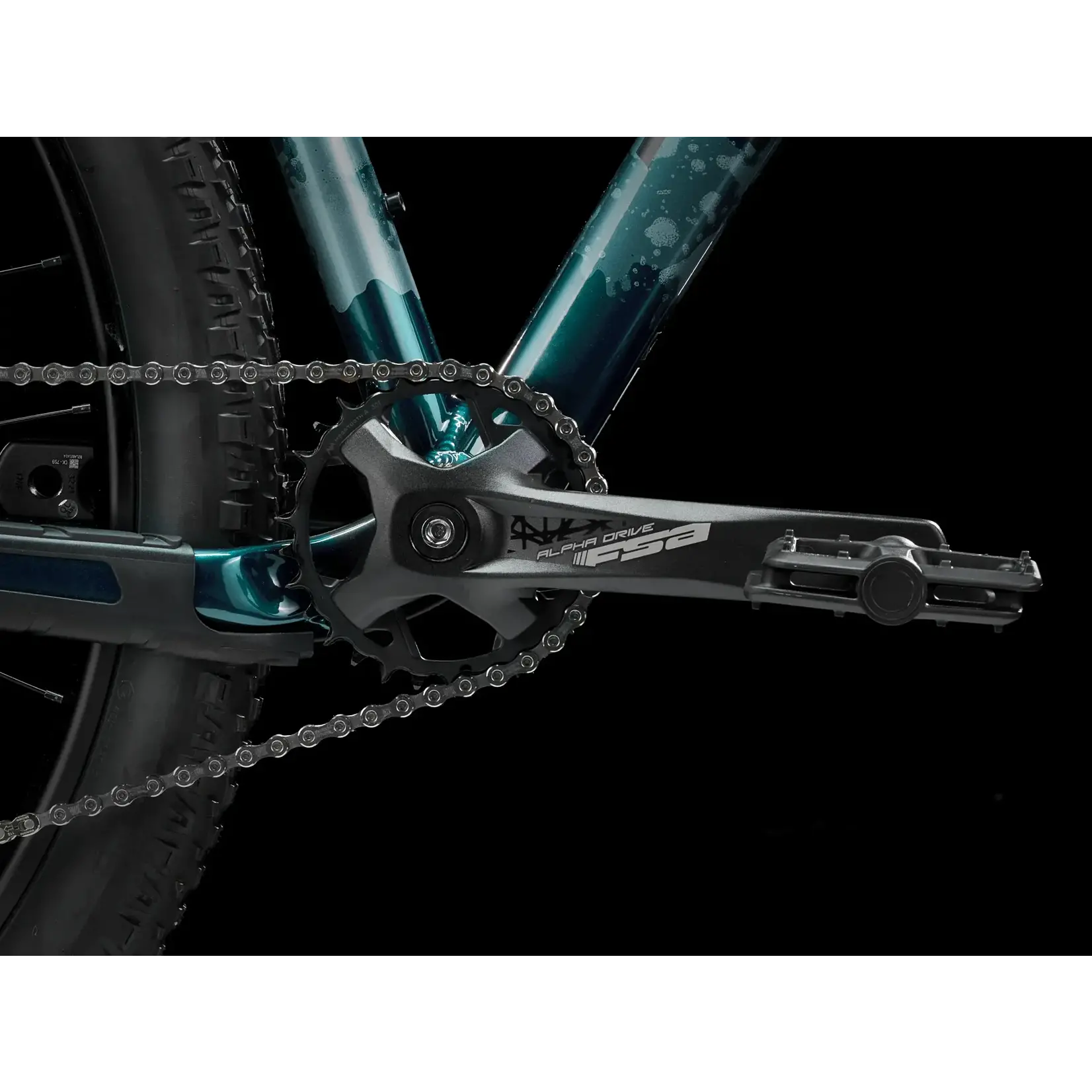 Trek 2025 Marlin 6 Gen 3