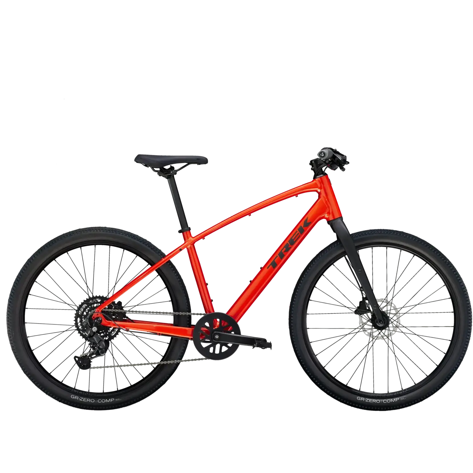 Trek 2025 Dual Sport 2 Gen 5