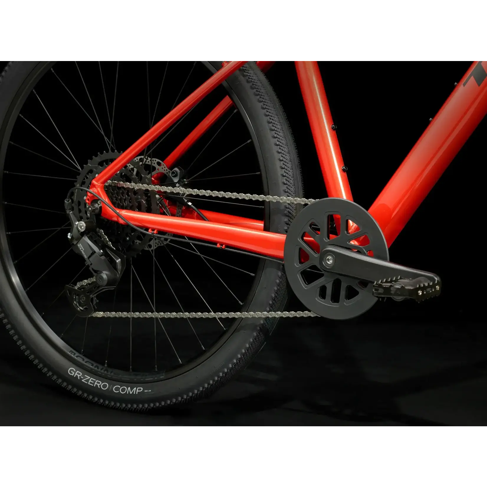 Trek 2025 Dual Sport 2 Gen 5