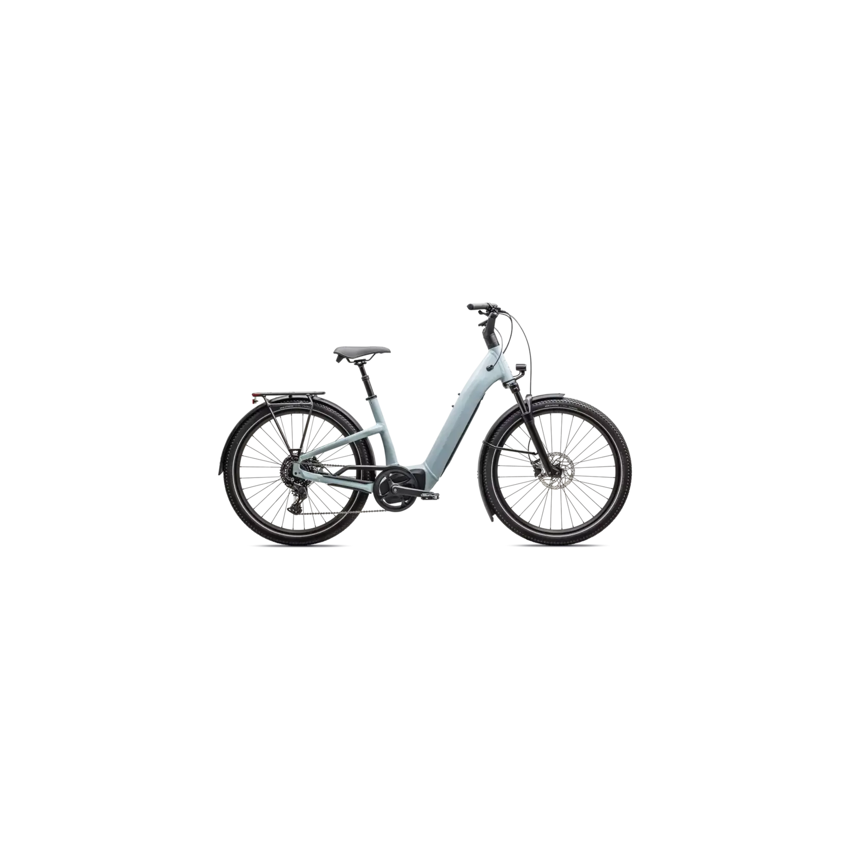 Specialized 2025 Turbo Como 4.0 UL