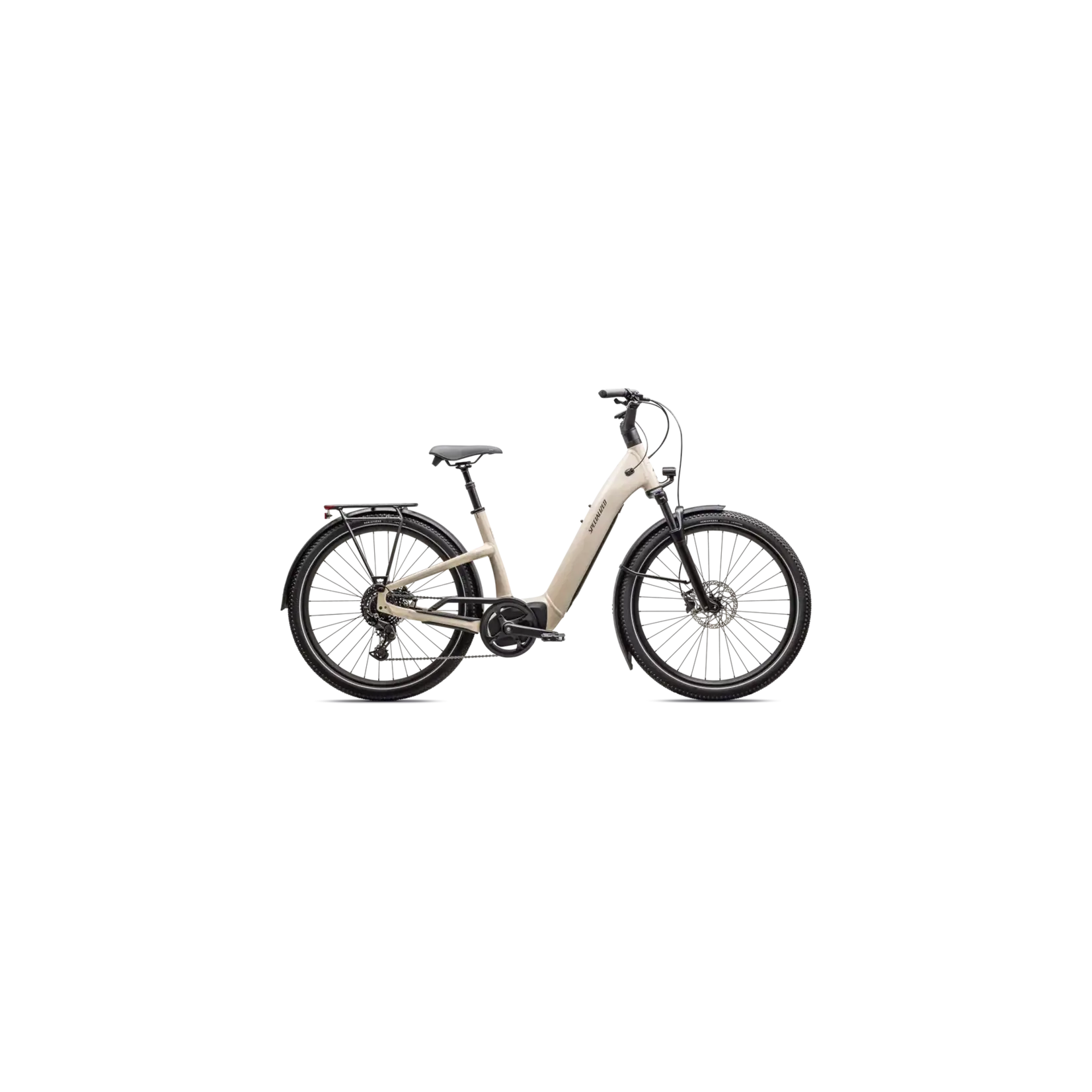 Specialized 2025 Turbo Como 4.0 UL