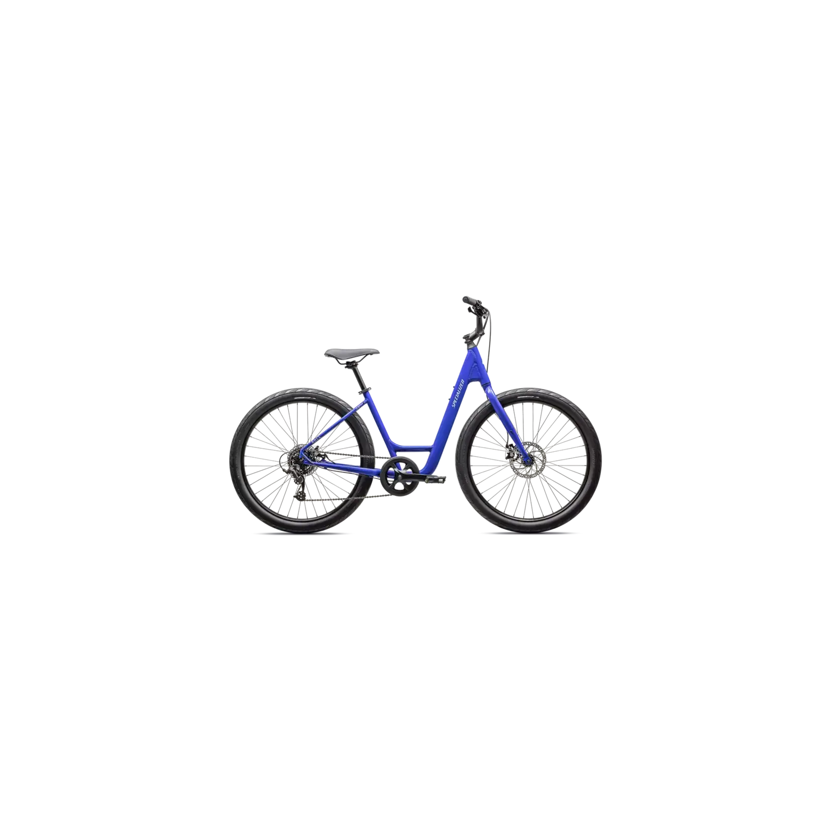 Specialized 2025 Roll 2.0 Low Entry