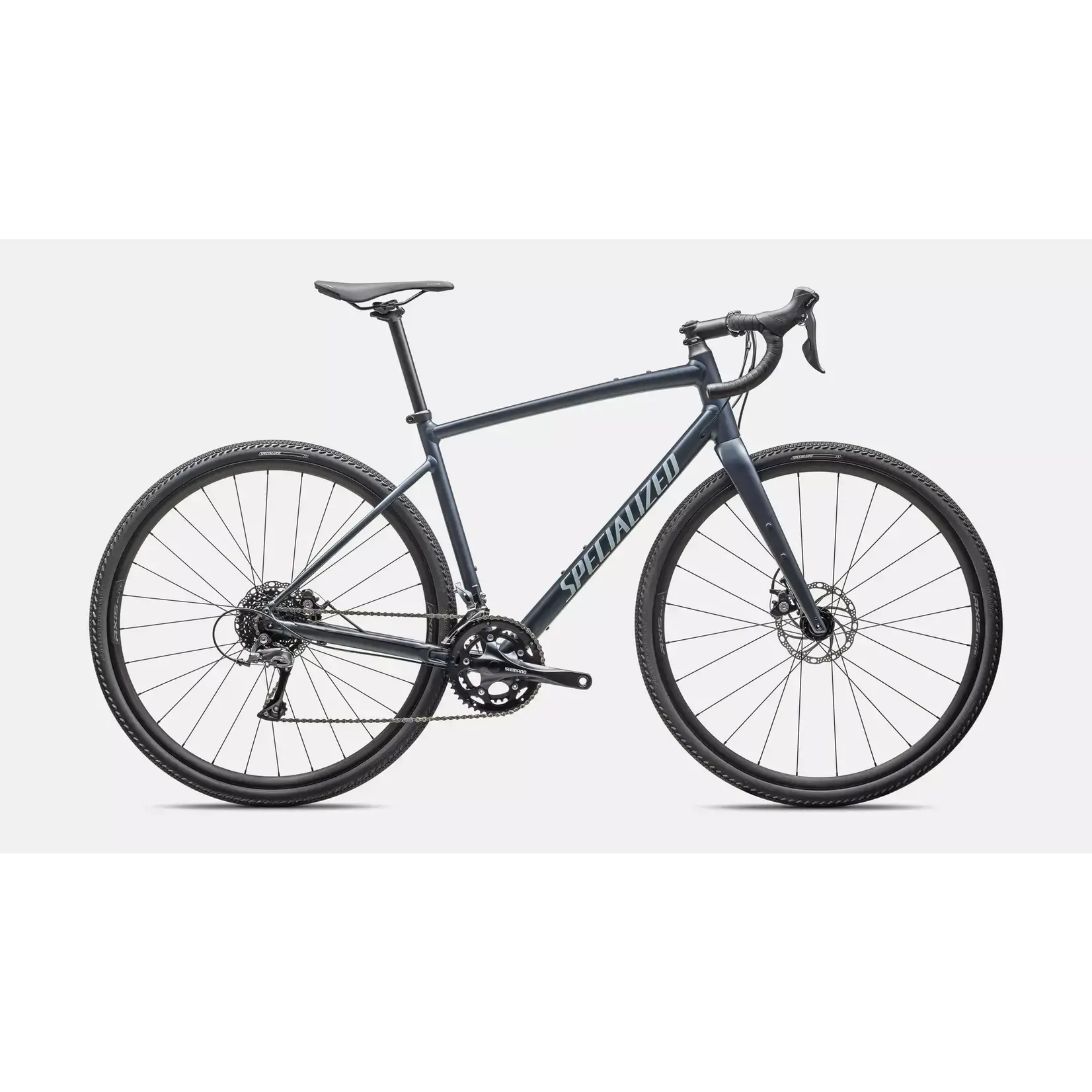 Specialized 2025 Diverge E5
