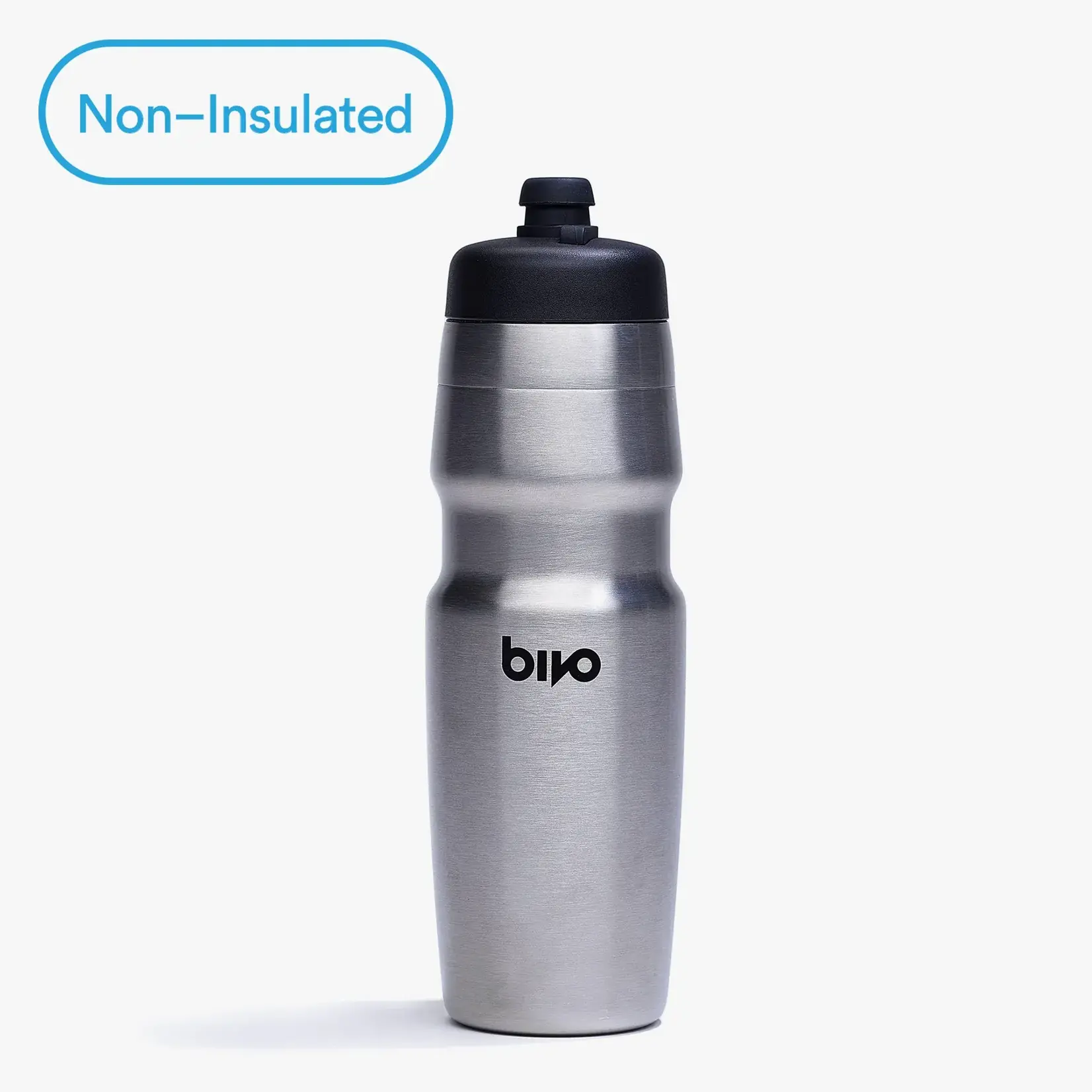 Bivo Bivo Duo Stainless-steel Bottle - 25 oz